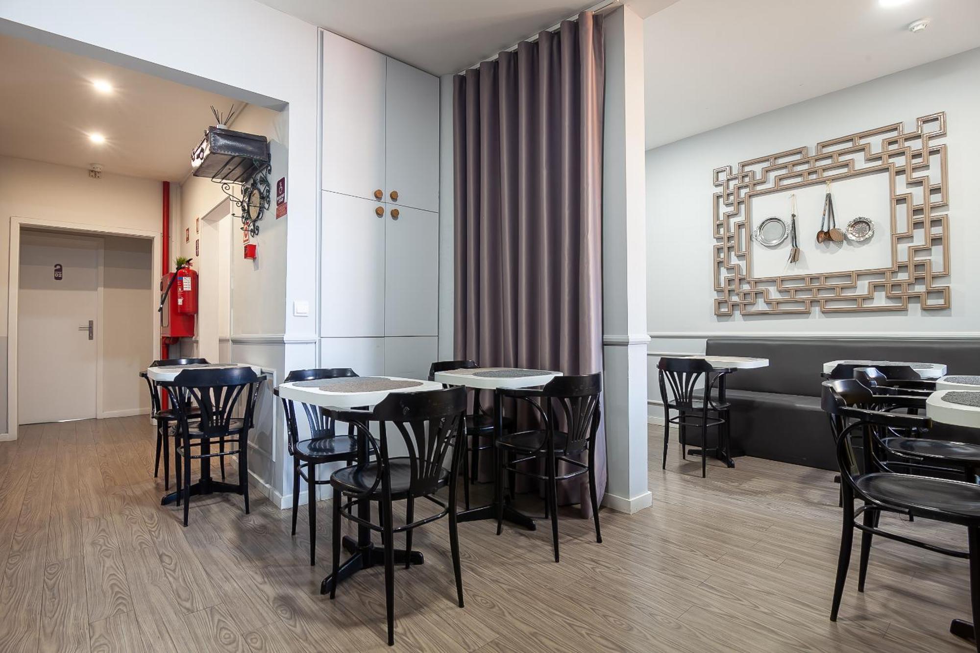 Guest House Porto Clerigus Exterior photo