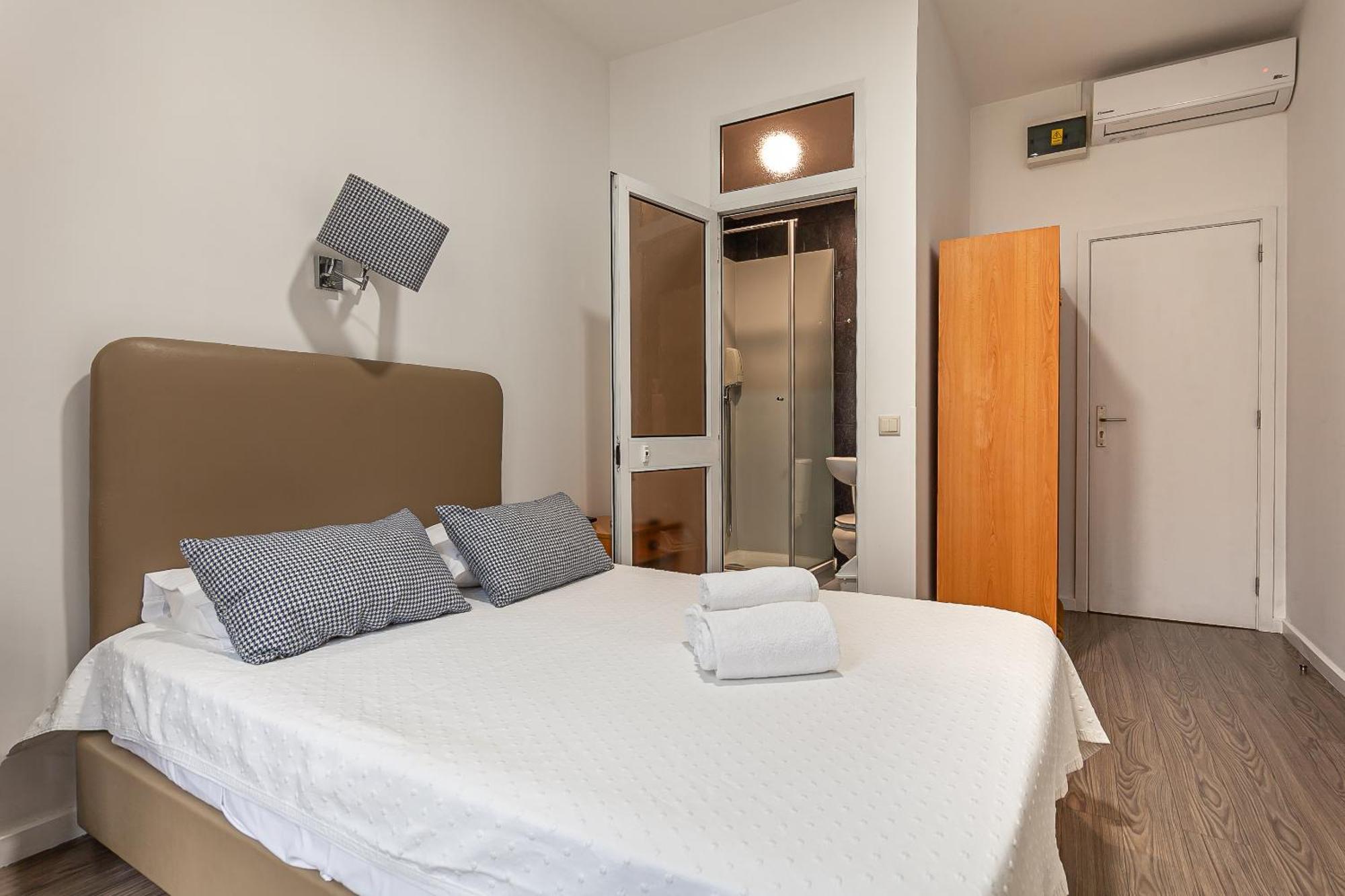 Guest House Porto Clerigus Exterior photo